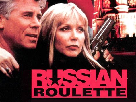  russian roulette film/irm/modelle/titania